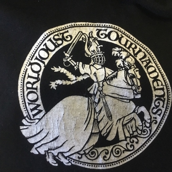 Graphic T-Shirt Knight "Tournament of the Phoenix" - Picture 4 of 9